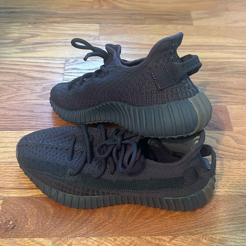 Yeezy Boosts